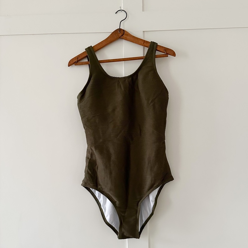 Coral Reef swimsuit